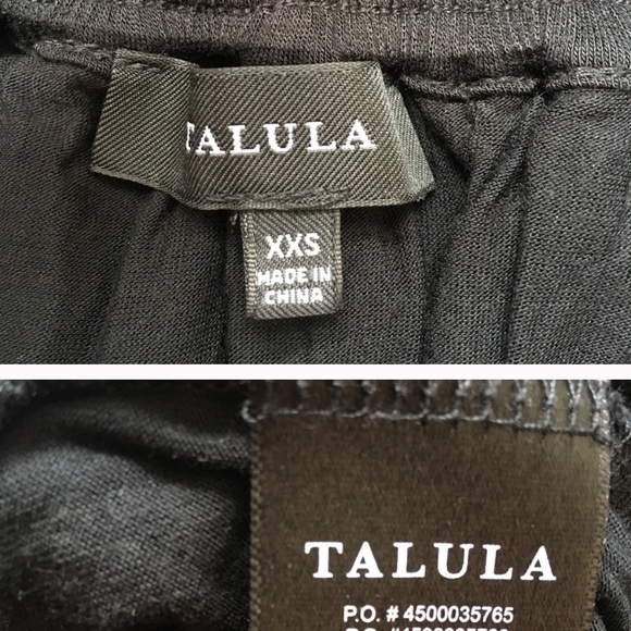 Talula Lace skirt - Picture 5 of 5